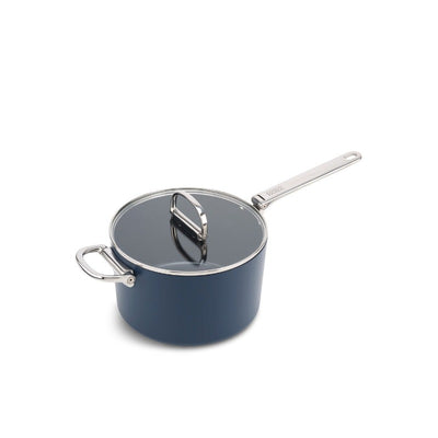 JJ  Space Saucepan & lid N/S 15cm (321119) (7311021113402) (7311378251834) (7311384510522)