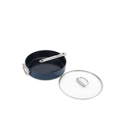 Joseph Joseph Space Non Stick Saute Pan & Lid 28 cm (7311391588410) (7311396077626)