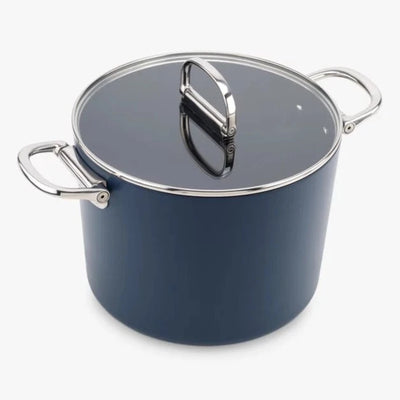 Joseph Joseph Space Non Stick Stockpot & Lid 25 cm (7311584297018)