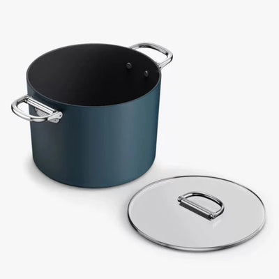 Joseph Joseph Space Non Stick Stockpot & Lid 25 cm (7311584297018)