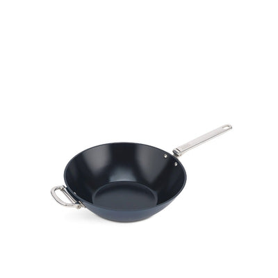 Joseph Joseph Space Non Stick Wok 32 cm (7311398830138)