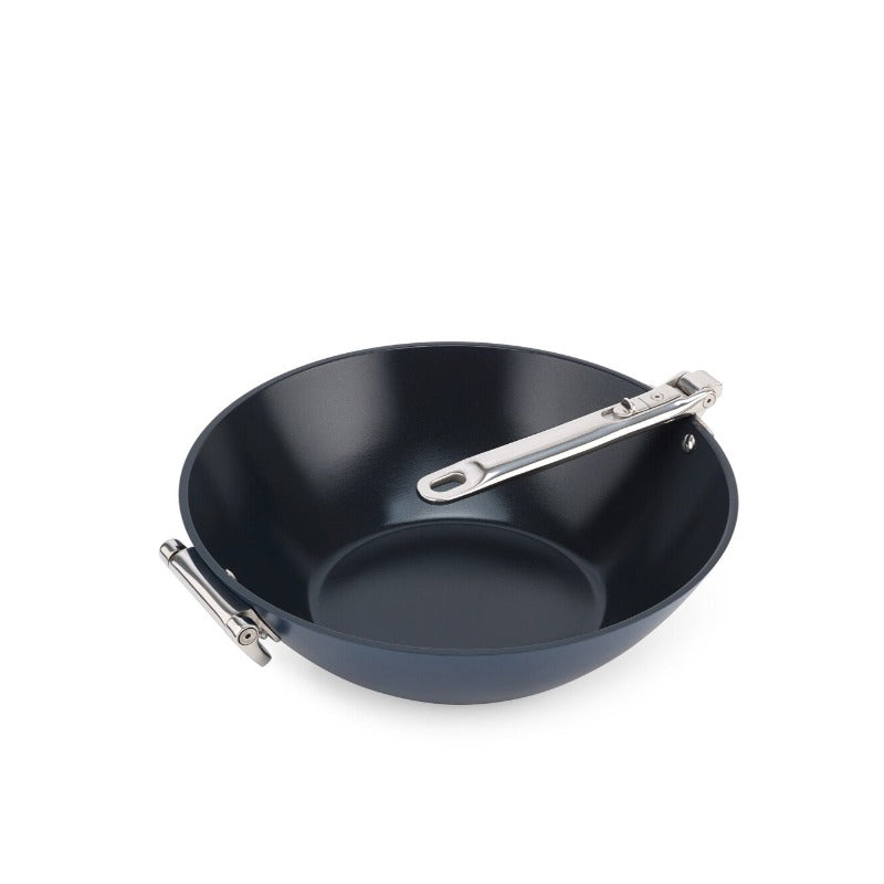 Joseph Joseph Space Non Stick Wok 32 cm (7311398830138)