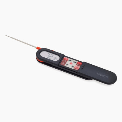 Joseph Joseph ThermaPoint Black Digital Probe Thermometer (15386676298106)
