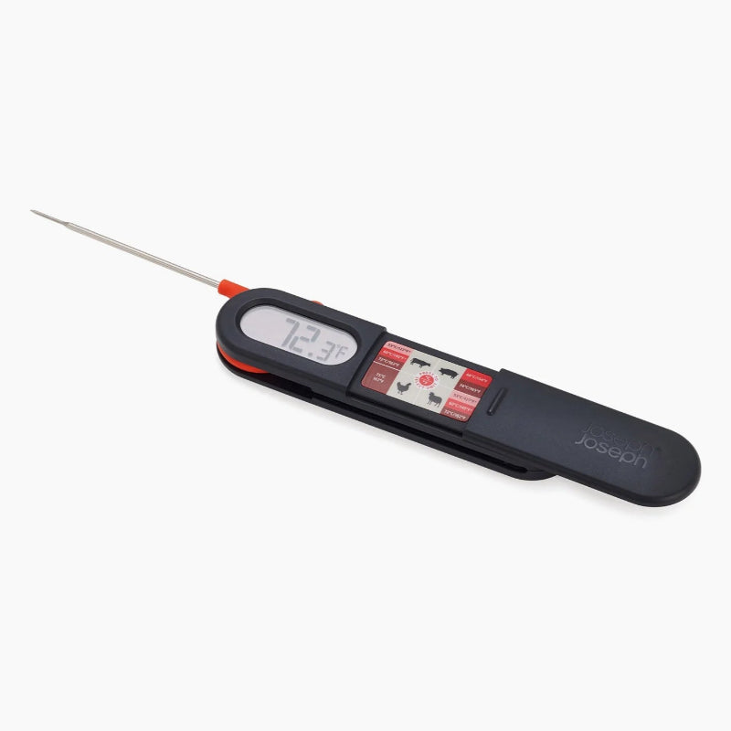 Joseph Joseph ThermaPoint Black Digital Probe Thermometer (15386676298106)