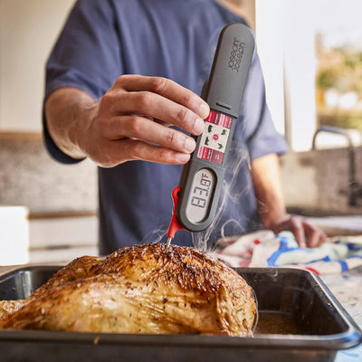 Joseph Joseph ThermaPoint Black Digital Probe Thermometer (15386676298106)