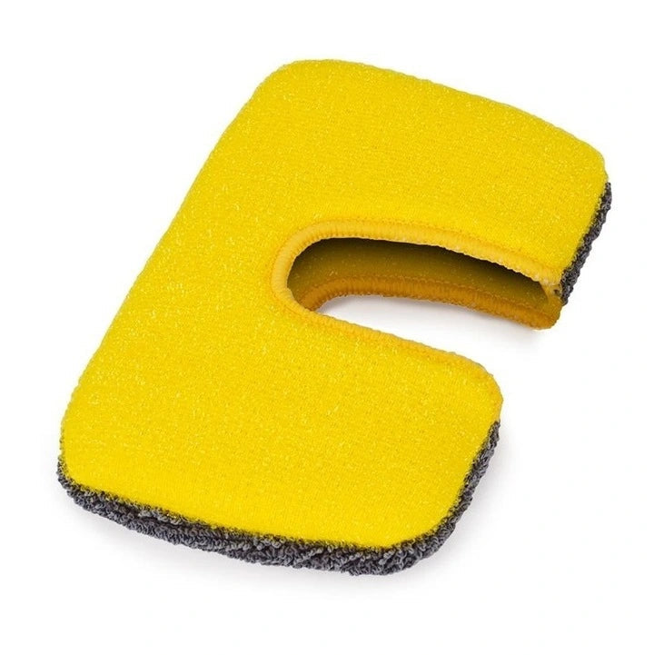 Joseph Joseph CleanTech Replacement Pad Dual Sided Scrubber