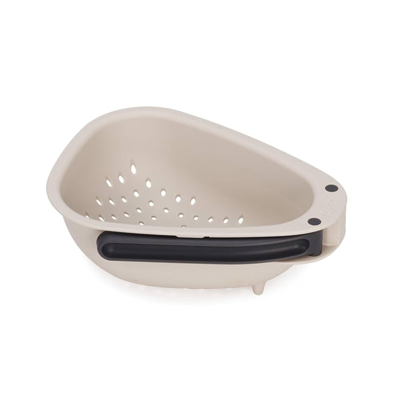 Joseph Joseph Droplet Colander Small Folding Handle