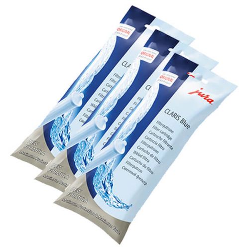 Jura Claris Blue Filter 3 Pack (141021) (4524052774970)