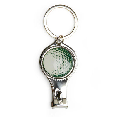 Kikkerland Golf Bottle Opener Tool