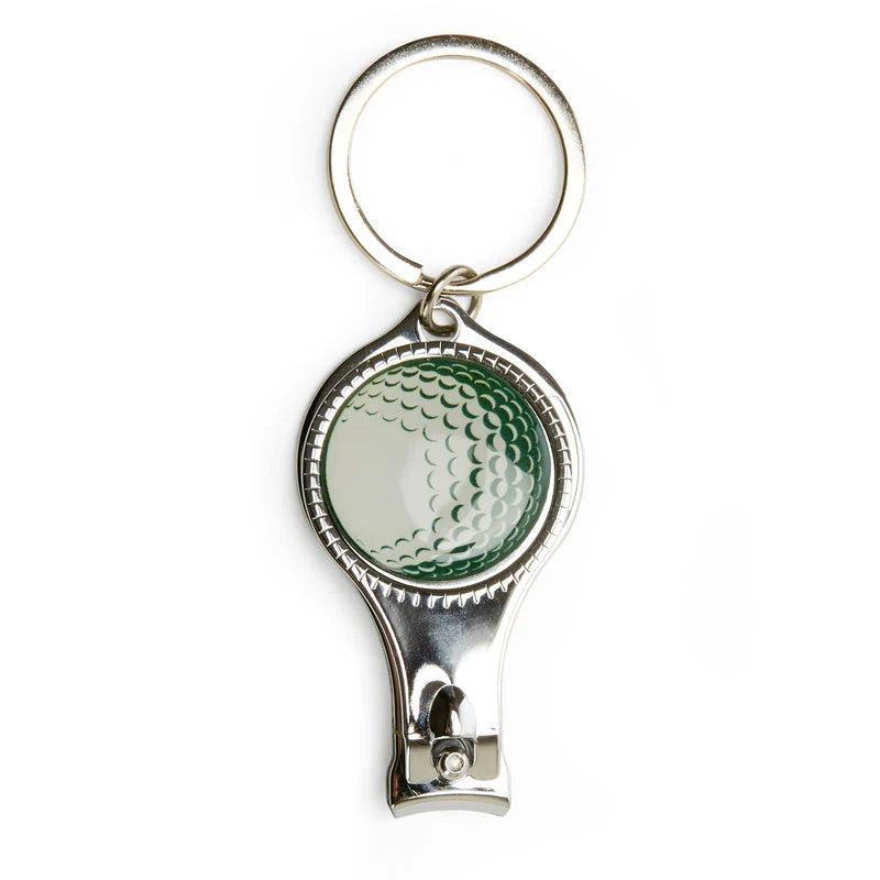 Kikkerland Golf Bottle Opener Tool