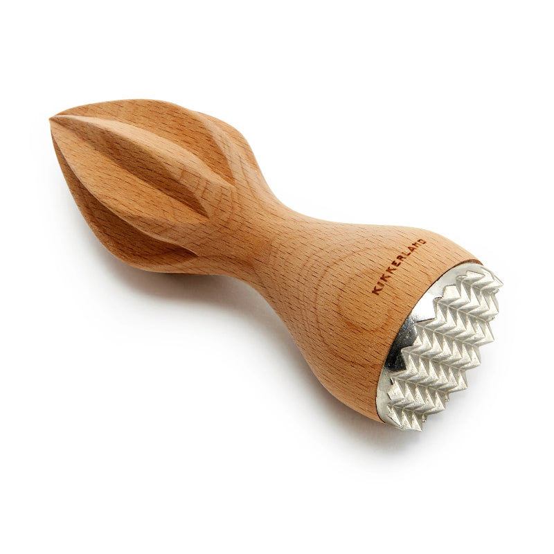 Kikkerland Muddler & Citrus Squeezer