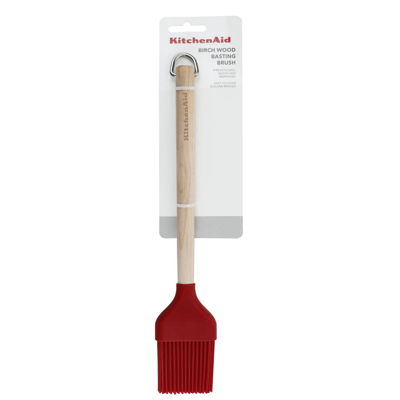 KitchenAid Basting Brush Birch (063526) (7312483614778)