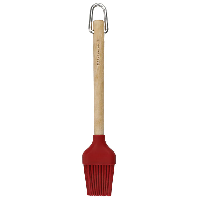 KitchenAid Basting Brush Birch (063526) (7312483614778)