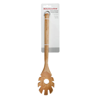 KitchenAid Pasta Fork Birch (063523) (7312483582010)