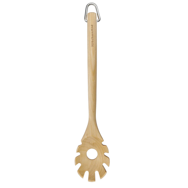 KitchenAid Pasta Fork Birch (063523) (7312483582010)