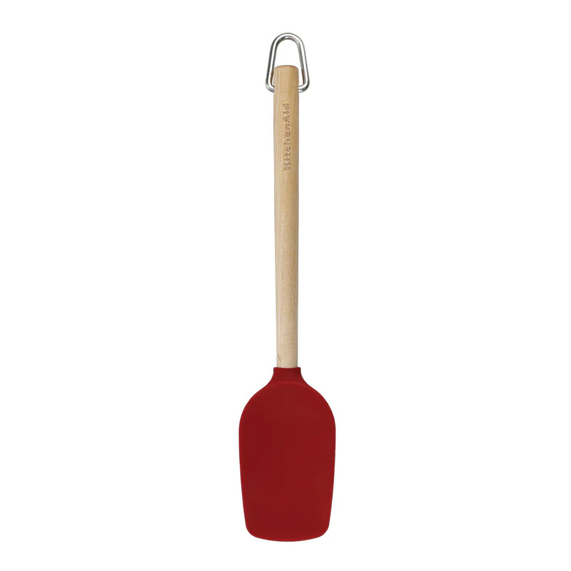 KitchenAid Spoon Spatula Birch (063525) (7312483647546)