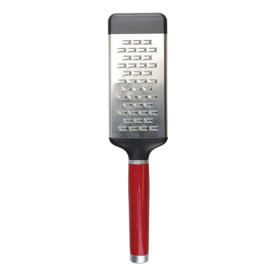 KitchenAid Grater Medium Empire Red (063506) (7311021703226)