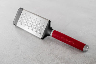 KitchenAid Grater Medium Empire Red (063506) (7311021703226)