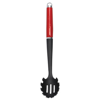 KitchenAid Pasta Spoon Empire Red (063507) (7311021670458)