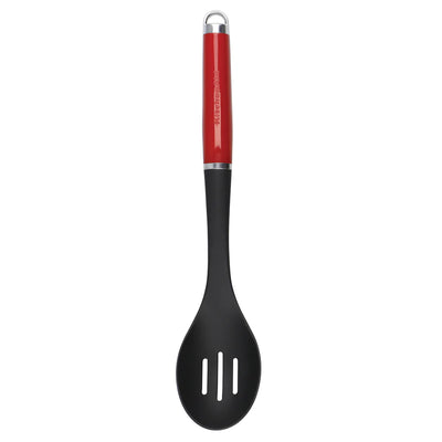 KitchenAid Nylon Slotted Spoon (7311021604922)