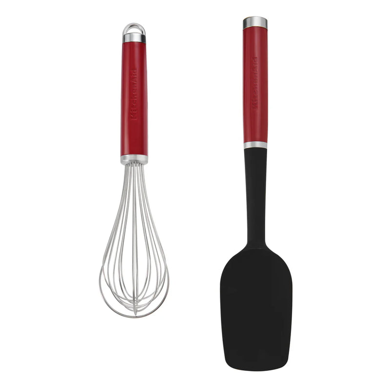 KitchenAid Baking Set (2pc) Empire Red (063474) (7311023013946)