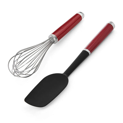 KitchenAid Baking Set (2pc) Empire Red (063474) (7311023013946)