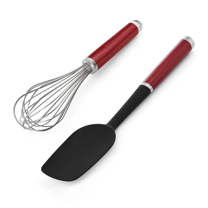 KitchenAid Baking Set (2pc) Empire Red (063474) (7311023013946)