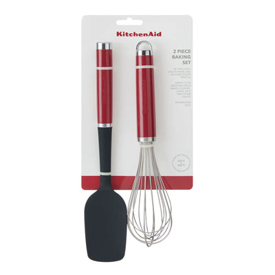 KitchenAid Baking Set (2pc) Empire Red (063474) (7311023013946)