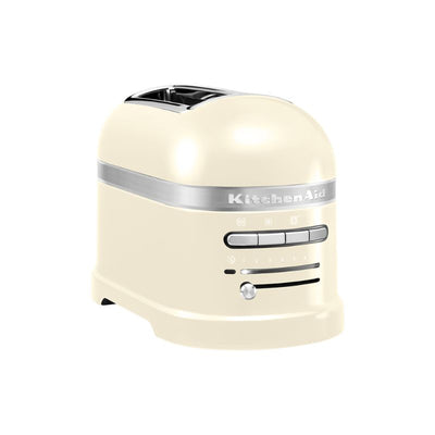 KitchenAid Artisan 2 Slot Toaster Almond (2368255066170)