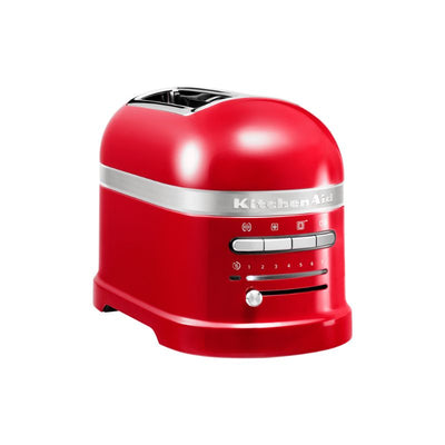 KitchenAid Artisan 2 Slot Toaster Empire Red (2368255197242)