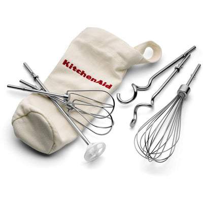KitchenAid Artisan Hand Mixer Pistachio (091496) (6892251480122)