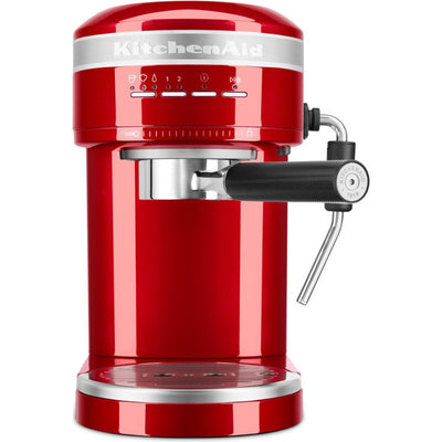 KitchenAid Espresso Machine Candy Apple (141166) (6892252266554)