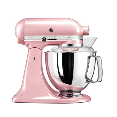 KitchenAid Artisan Stand Mixer 175 Silk Pink (4524064997434)