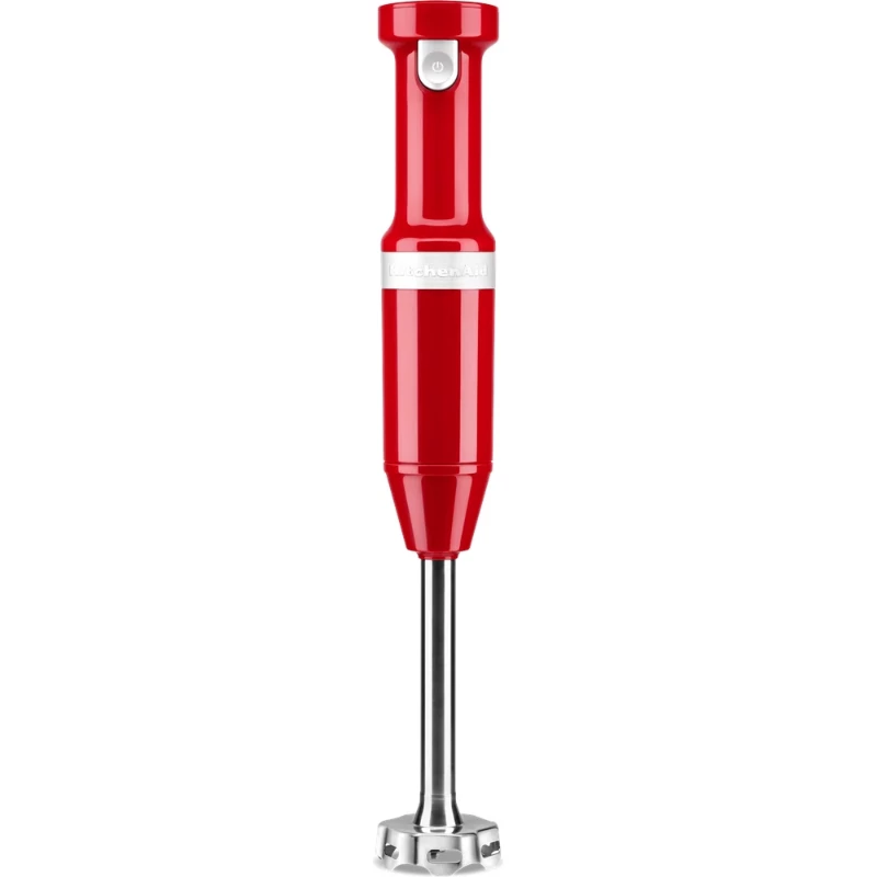 KitchenAid Cordless Hand Blender Empire Red (091473) (6892251971642)