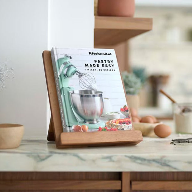 KitchenAid Cookbooks (15139643359610)