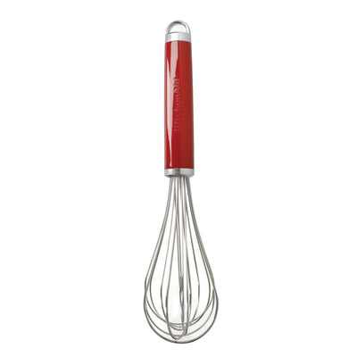 KitchenAid Whisk Small Silicone Empire Red (063511) (7311021506618)