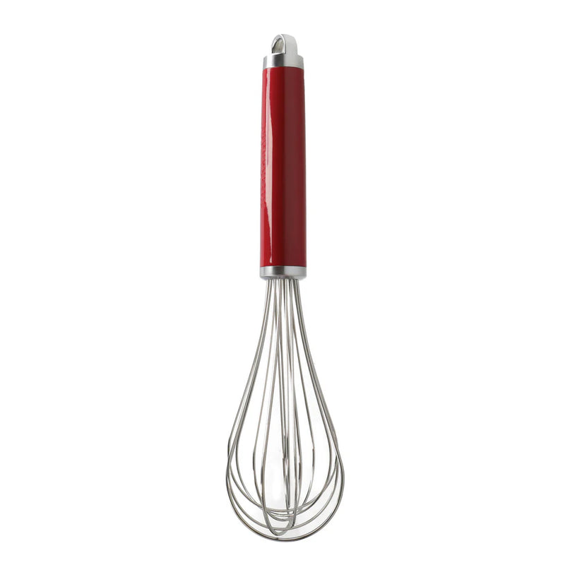 KitchenAid Whisk Small Silicone Empire Red (063511) (7311021506618)