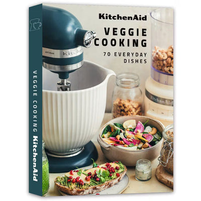 KitchenAid Cookbooks (15139643359610)