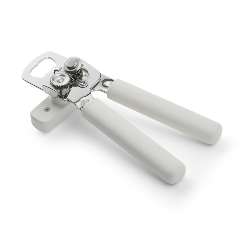 KitchenAid: Can Opener with Bottle Opener Porcelain