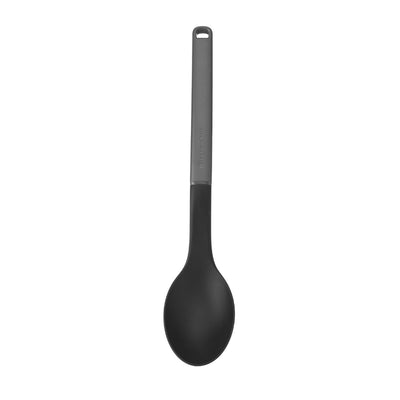 KitchenAid: Cooking Spoon Charcoal Grey