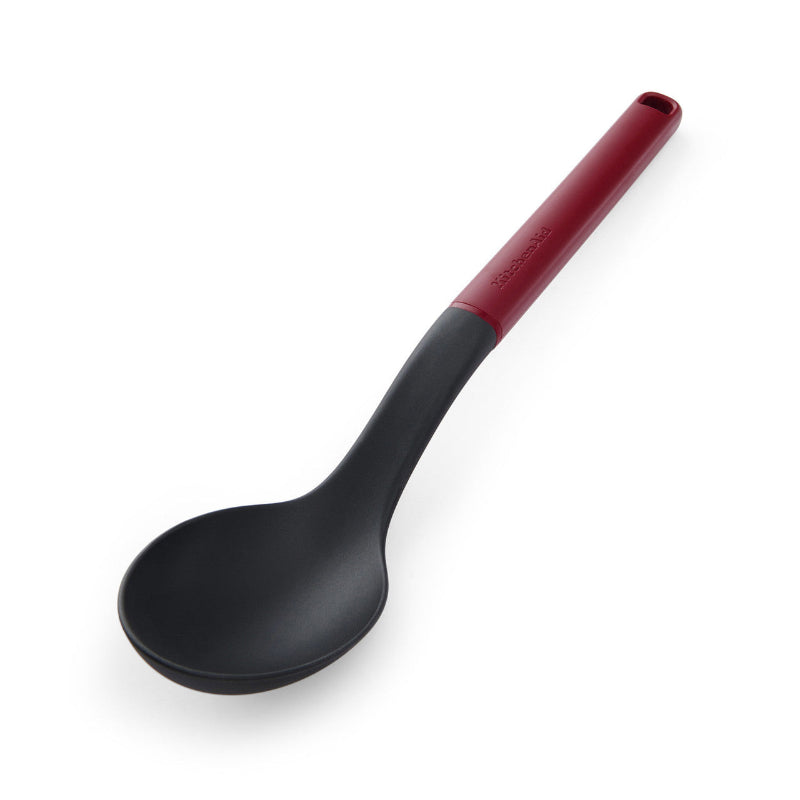 KitchenAid: Cooking Spoon Empire Red