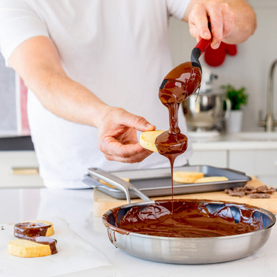 KitchenAid: Cooking Spoon Empire Red