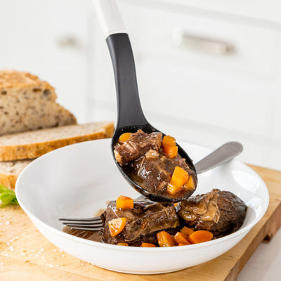 KitchenAid: Cooking Spoon Porcelain