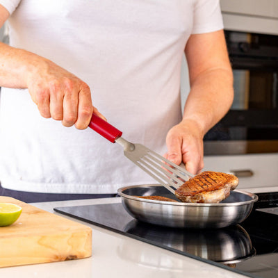 KitchenAid: Flex Turner Empire Red