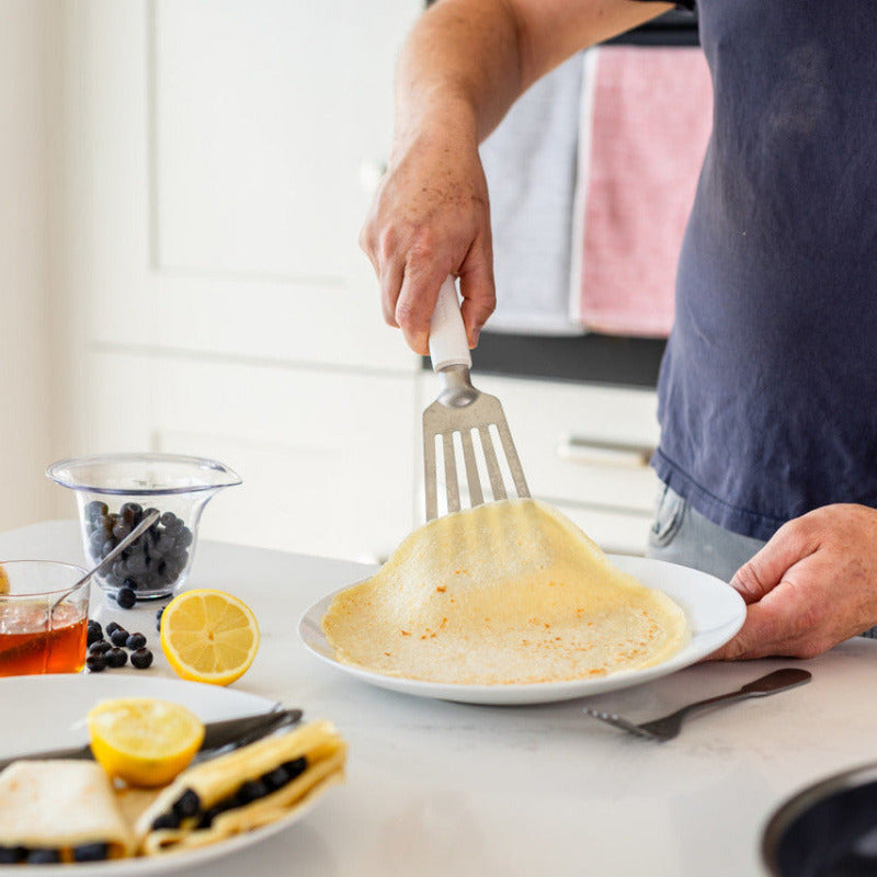 KitchenAid: Flex Turner Porcelain