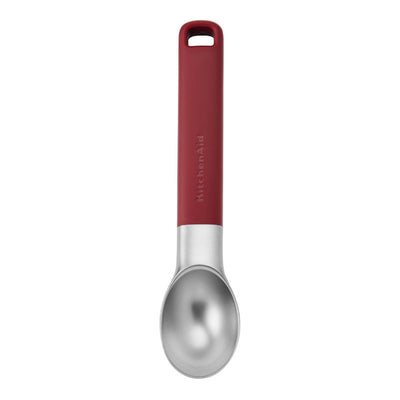 KitchenAid: Ice Cream Scoop Empire Red