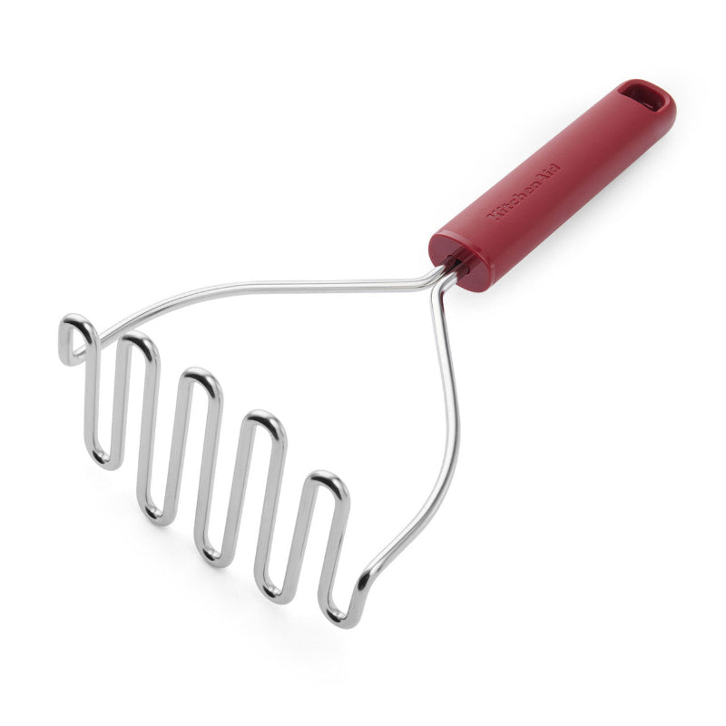 KitchenAid: Masher Empire Red