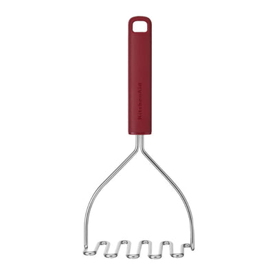 KitchenAid: Masher Empire Red