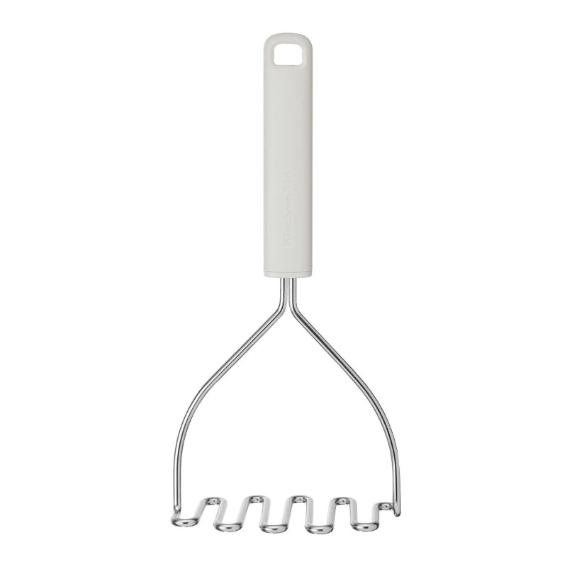 KitchenAid: Masher Porcelain