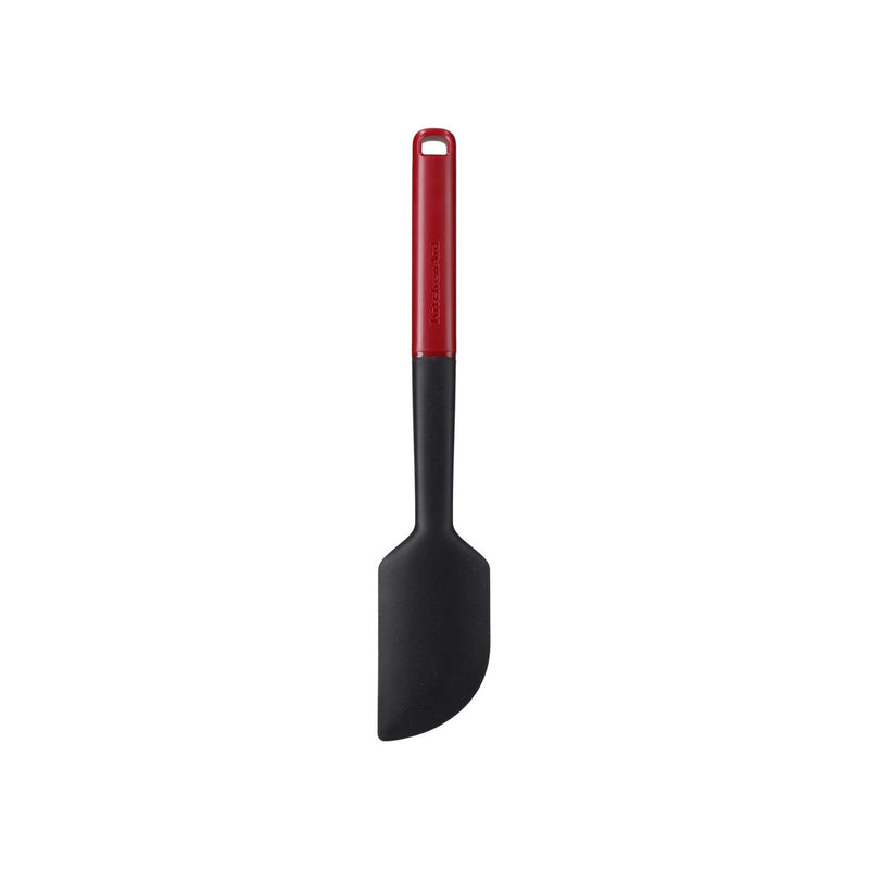 KitchenAid: Scraper Spatula Empire Red